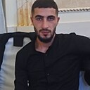 Ervand, 23 года