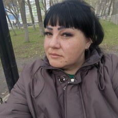 Фотография девушки Надежда, 32 года из г. Пенза