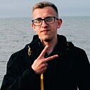 Максим, 29 лет