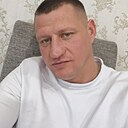 Роман, 40 лет