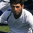 Сардор, 33 года