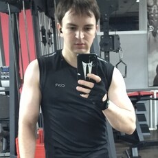 Фотография мужчины Дмитрий, 30 лет из г. Белово