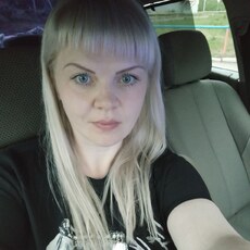 Фотография девушки Дарья, 43 года из г. Октябрьский (Башкортостан)