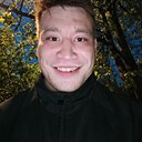 Константин, 21 год