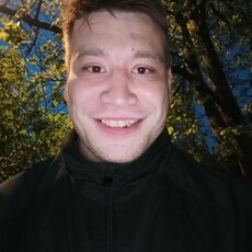 Фотография мужчины Константин, 21 год из г. Саратов