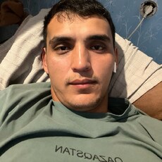 Фотография мужчины Imran, 27 лет из г. Екатеринбург