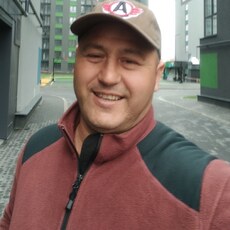 Фотография мужчины Саттор, 44 года из г. Калининград