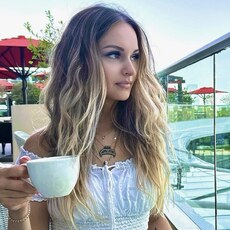 Фотография девушки Юлия, 30 лет из г. Брянск
