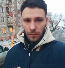 Фотография мужчины Алексей, 32 года из г. Петропавловск