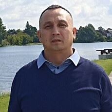 Фотография мужчины Владимир, 41 год из г. Екатеринбург