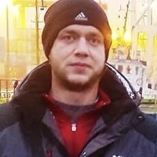 Фотография мужчины Sergey, 32 года из г. Каменское