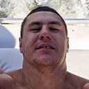 Азамат, 41 год