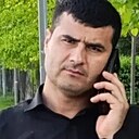 Гайратжон, 35 лет