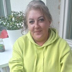 Фотография девушки Людмила, 44 года из г. Николаев