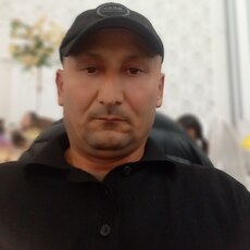 Фотография мужчины Мурад, 42 года из г. Дербент