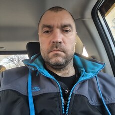 Фотография мужчины Максим, 42 года из г. Горловка