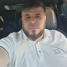 Фотография мужчины Сакид, 41 год из г. Екатеринбург