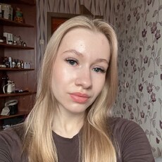 Фотография девушки Софья, 21 год из г. Пермь