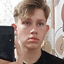 Тимофей, 18 лет