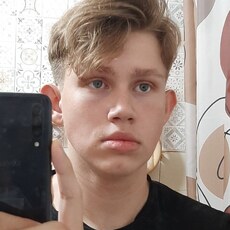 Фотография мужчины Тимофей, 18 лет из г. Челябинск