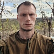 Фотография мужчины Сергей, 30 лет из г. Пермь