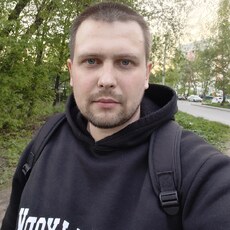 Фотография мужчины Кирилл, 32 года из г. Златоуст