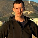 Ник, 34 года
