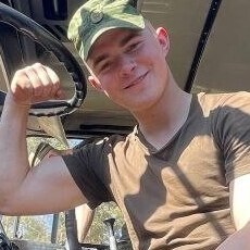 Фотография мужчины Сергей, 20 лет из г. Полоцк