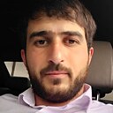 Давид, 33 года