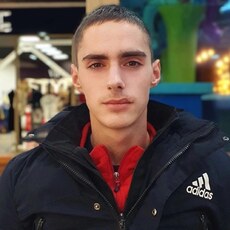 Фотография мужчины Мали, 22 года из г. Екатеринбург