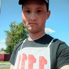 Фотография мужчины Александр, 23 года из г. Петриков