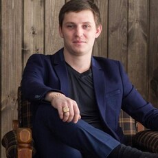 Фотография мужчины Алексей, 35 лет из г. Иваново