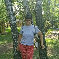 Фотография девушки Наталья, 46 лет из г. Дзержинск