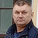 Вик, 54 года