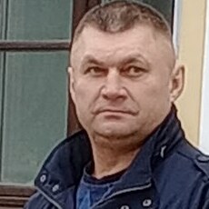 Фотография мужчины Вик, 54 года из г. Гродно