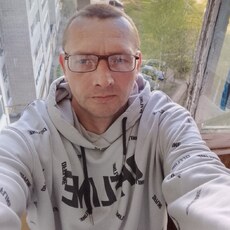 Фотография мужчины Павел, 43 года из г. Смоленск