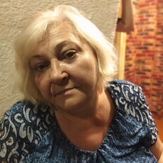 Фотография девушки Елена, 59 лет из г. Рязань