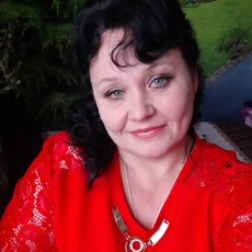 Фотография девушки Светлана, 52 года из г. Томск