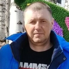 Олег, 45 из г. Омск.