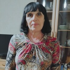 Фотография девушки Лариса, 61 год из г. Донское