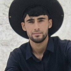 Фотография мужчины Ali, 27 лет из г. Тверь