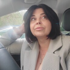 Фотография девушки Олеся, 51 год из г. Волгоград