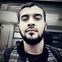 Иброхим, 34 года