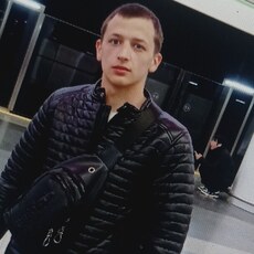 Фотография мужчины Петя, 20 лет из г. Дятлово