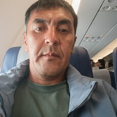 Фотография мужчины Умид, 41 год из г. Абакан