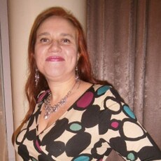 Фотография девушки Марина, 55 лет из г. Ногинск