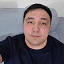 Тлеген, 35 лет