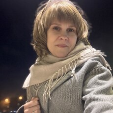 Фотография девушки Полина, 43 года из г. Видное