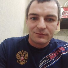 Фотография мужчины Виталик, 32 года из г. Мценск