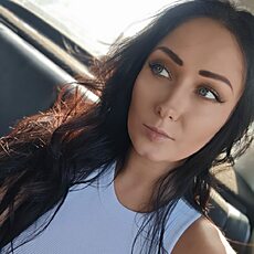 Лиана, 27 из г. Красноярск.